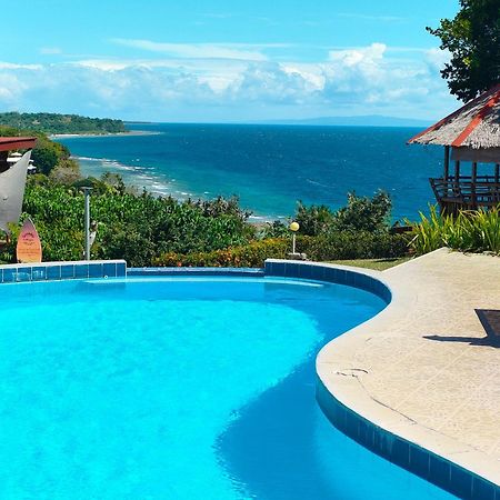 Grandview Cottages Resort Siaton ภายนอก รูปภาพ