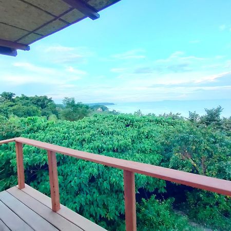 Grandview Cottages Resort Siaton ภายนอก รูปภาพ