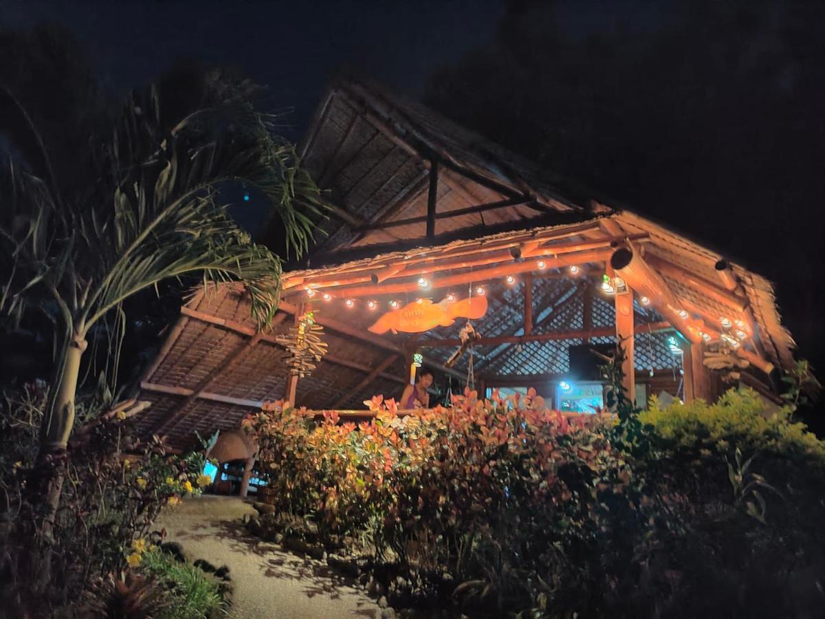 Grandview Cottages Resort Siaton ภายนอก รูปภาพ