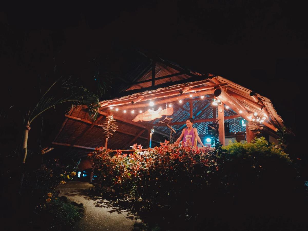 Grandview Cottages Resort Siaton ภายนอก รูปภาพ