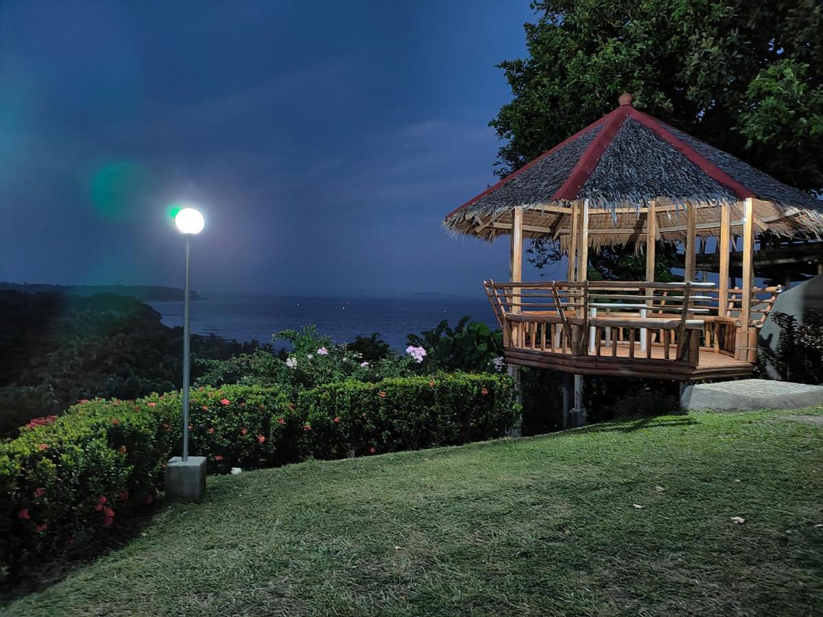 Grandview Cottages Resort Siaton ภายนอก รูปภาพ