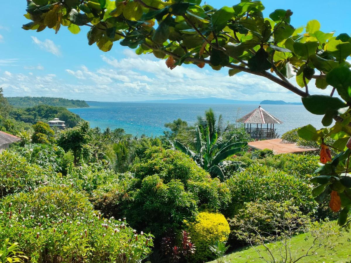 Grandview Cottages Resort Siaton ภายนอก รูปภาพ