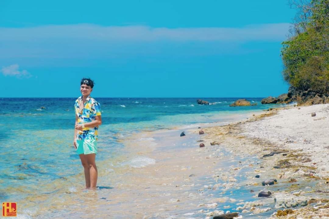 Grandview Cottages Resort Siaton ภายนอก รูปภาพ
